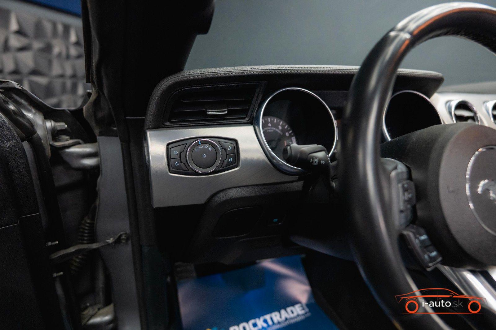 Ford Mustang Shelby GT 500 5.0 V8 PREMIUM Performance za 44900€