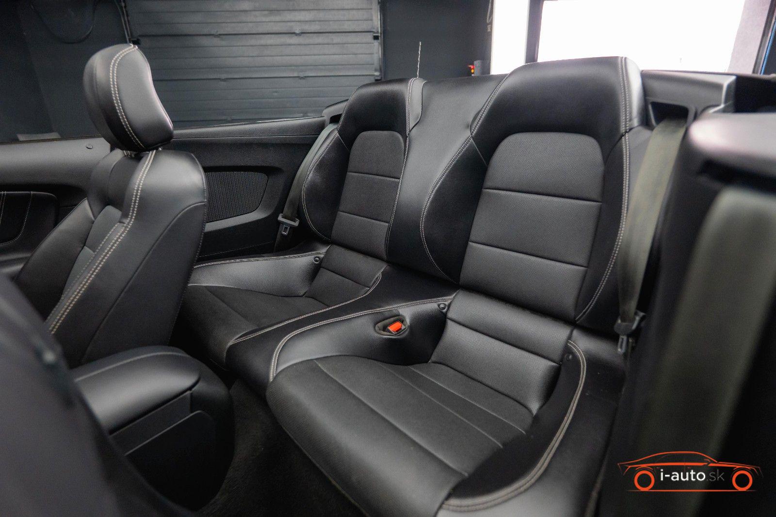 Ford Mustang Shelby GT 500 5.0 V8 PREMIUM Performance za 44900€