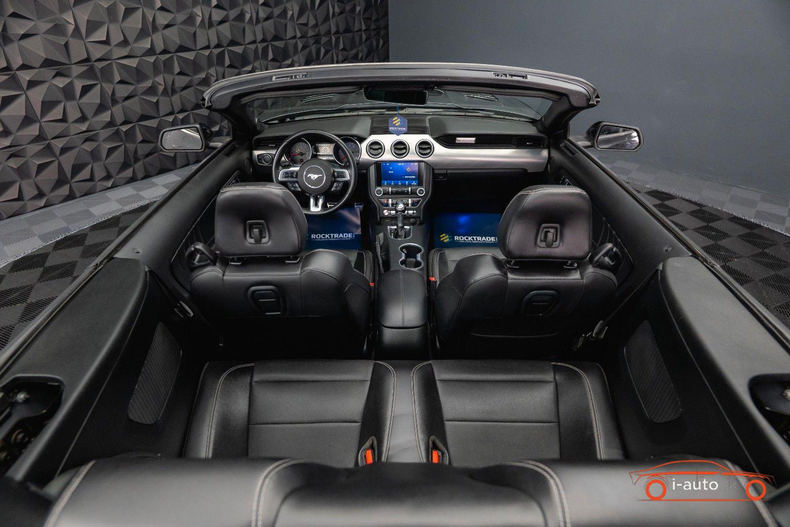 Ford Mustang Shelby GT 500 5.0 V8 PREMIUM Performance za 44900€