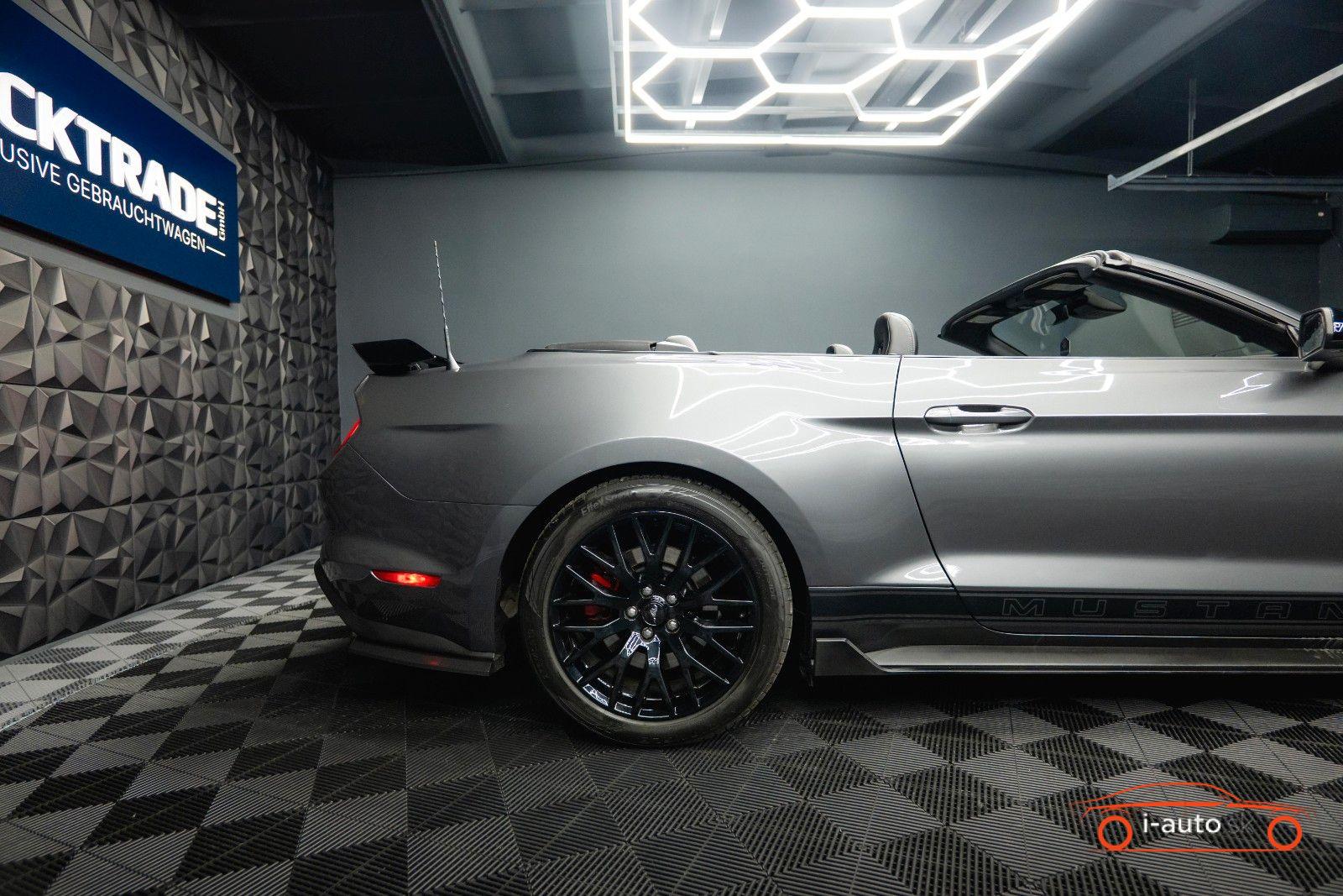 Ford Mustang Shelby GT 500 5.0 V8 PREMIUM Performance za 44900€