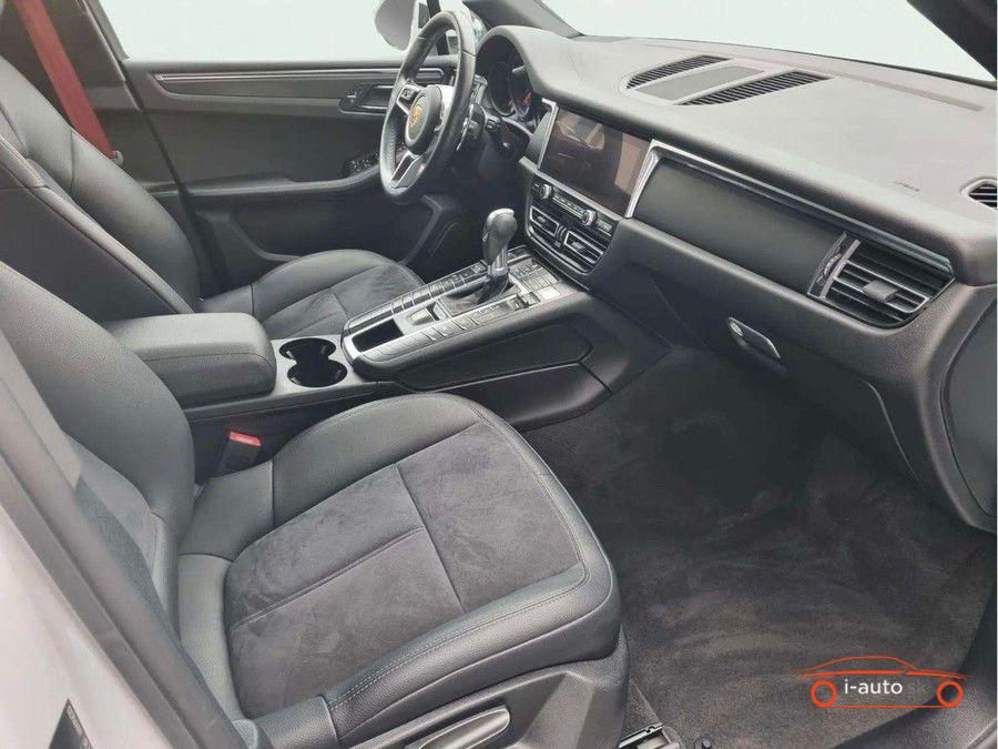Porsche Macan Basis za 53900€