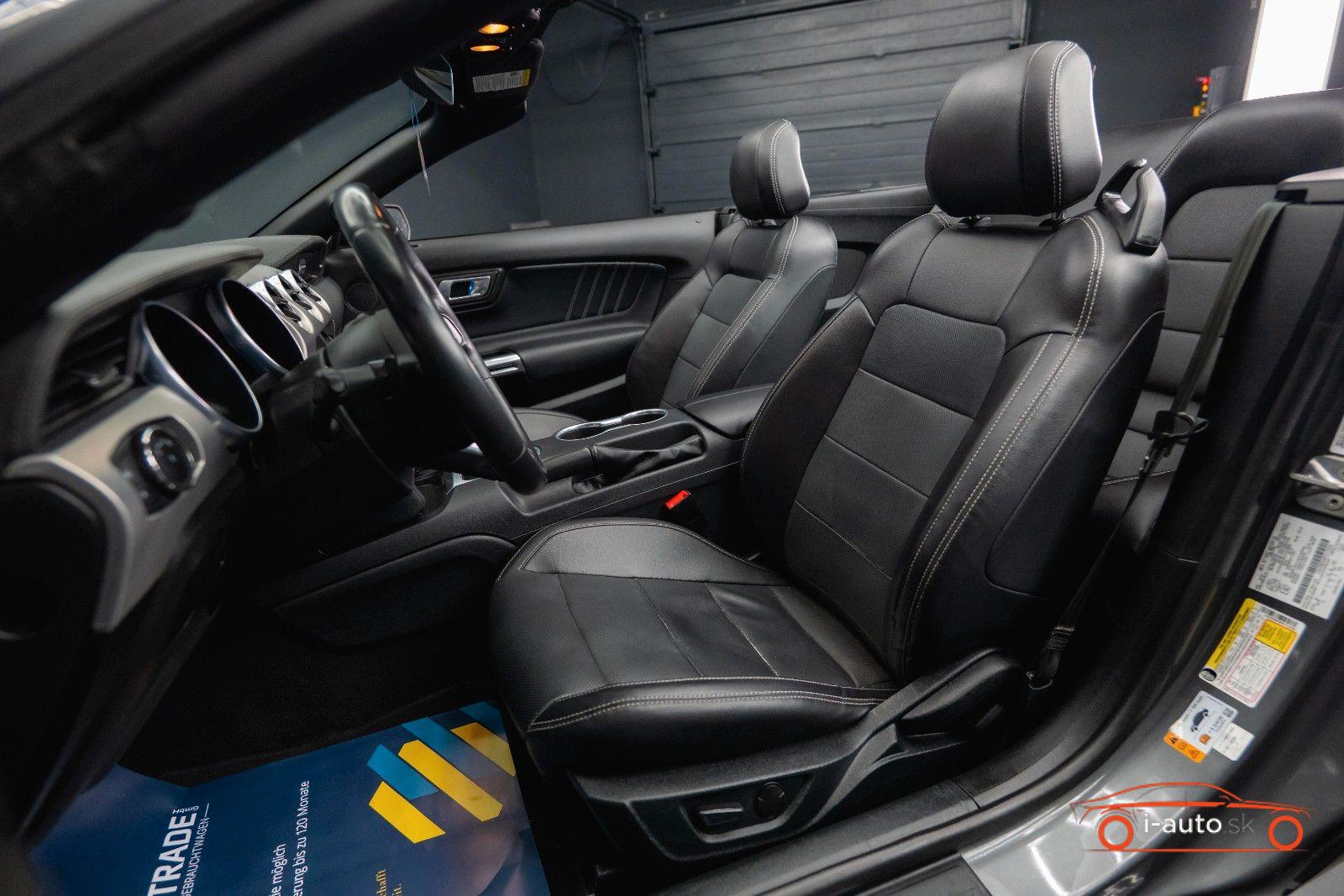 Ford Mustang Shelby GT 500 5.0 V8 PREMIUM Performance za 44900€
