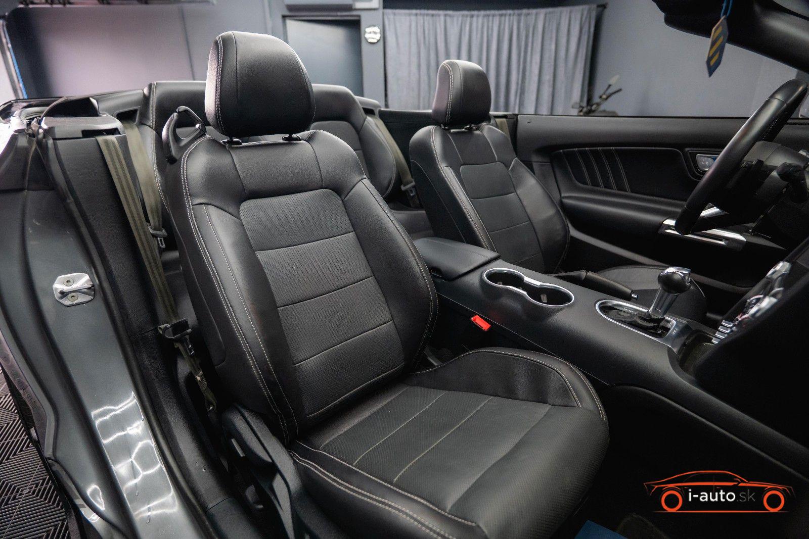 Ford Mustang Shelby GT 500 5.0 V8 PREMIUM Performance za 44900€