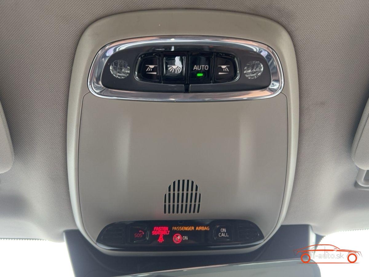 Volvo XC90 MOMENTUM PRO AWD za 39800€