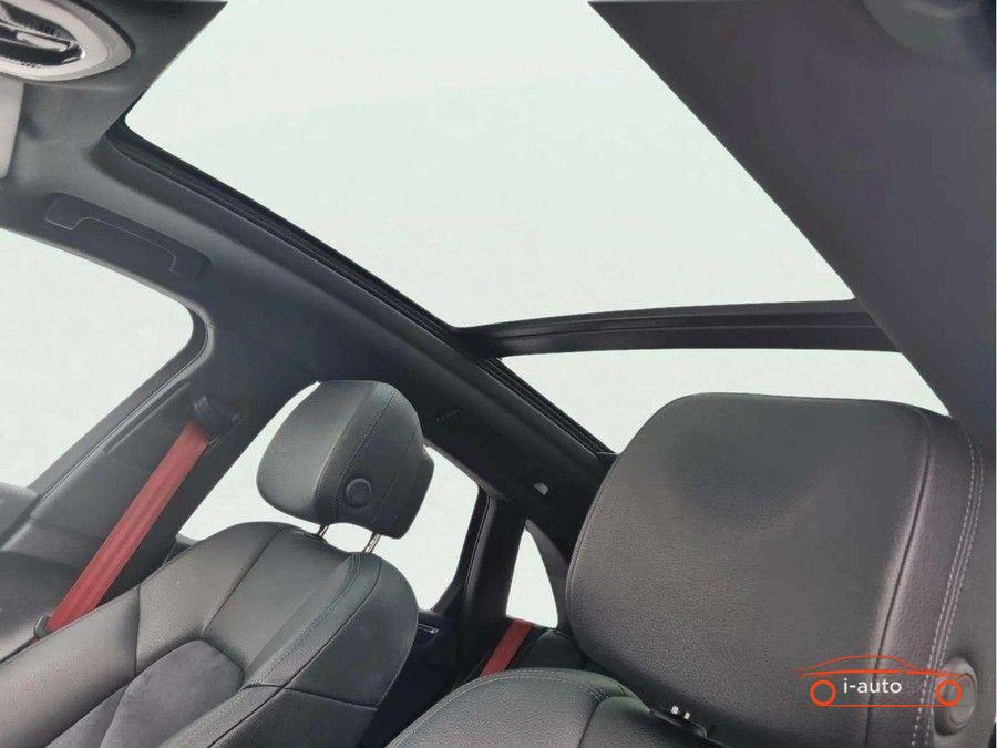 Porsche Macan Basis za 53900€