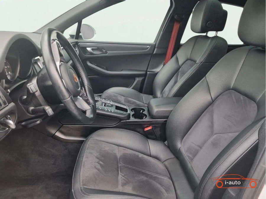 Porsche Macan Basis za 53900€