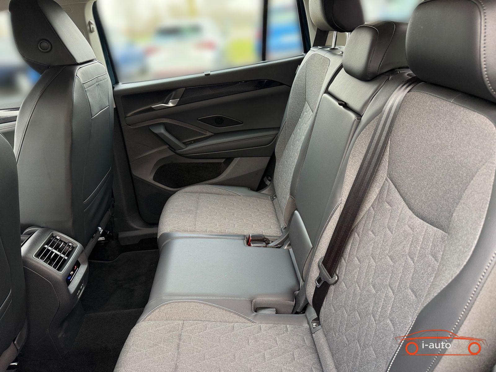 Volkswagen Tayron 2.0 TDI DSG 4M LIFE za 46470€