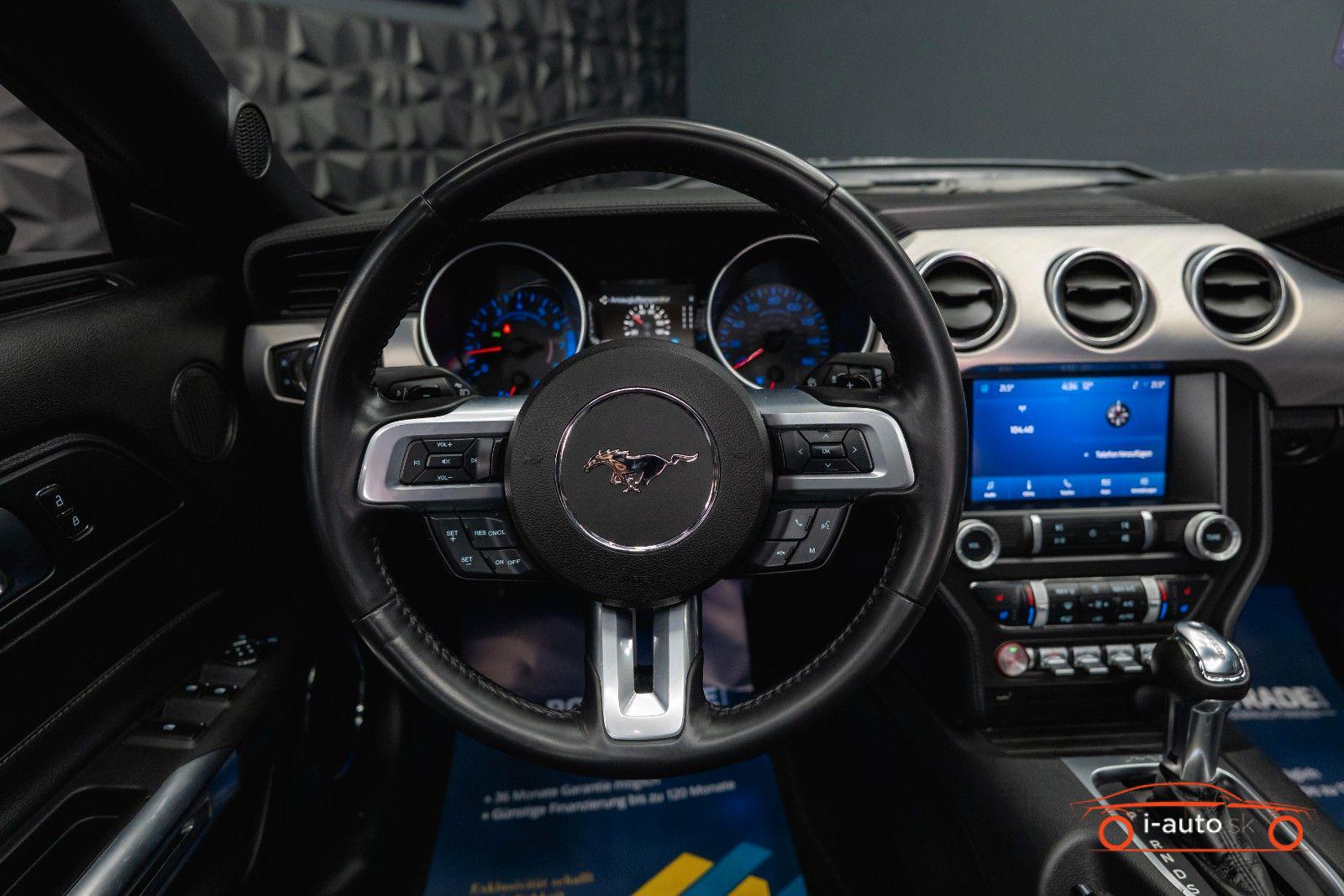 Ford Mustang Shelby GT 500 5.0 V8 PREMIUM Performance za 44900€