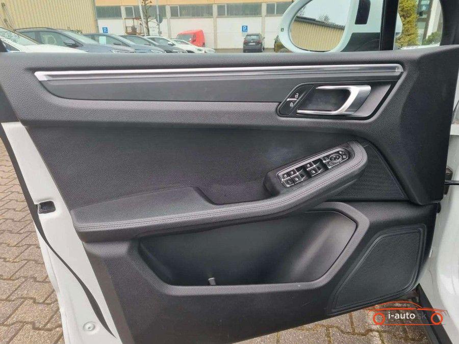 Porsche Macan Basis za 53900€