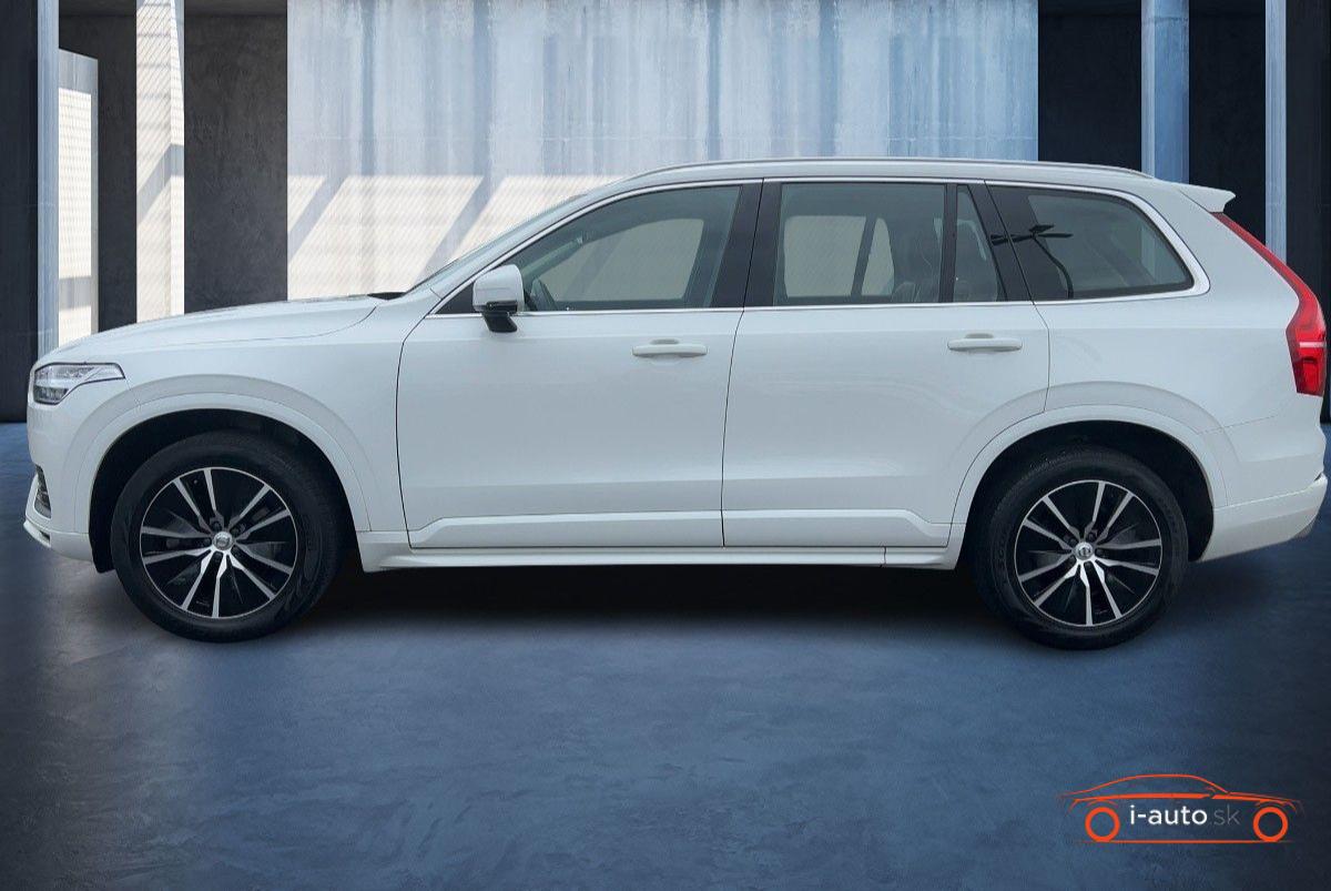 Volvo XC90 MOMENTUM PRO AWD za 39800€