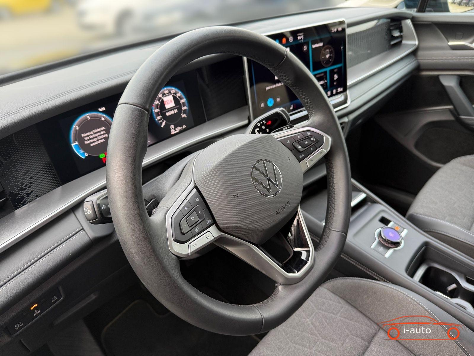 Volkswagen Tayron 2.0 TDI DSG 4M LIFE za 46470€