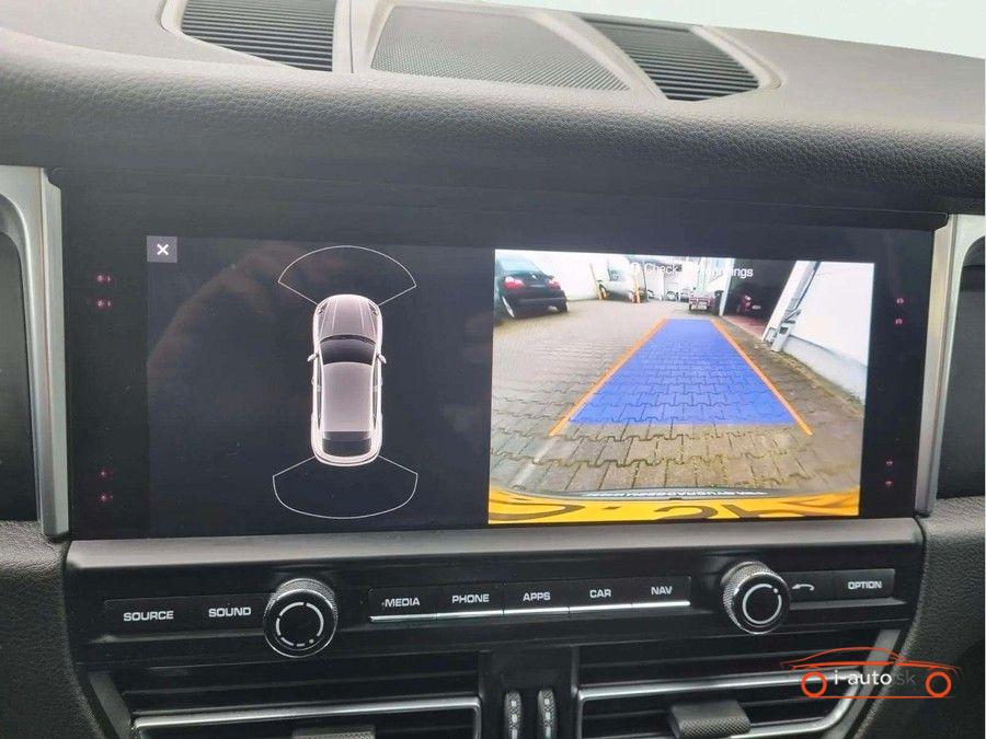 Porsche Macan Basis za 53900€