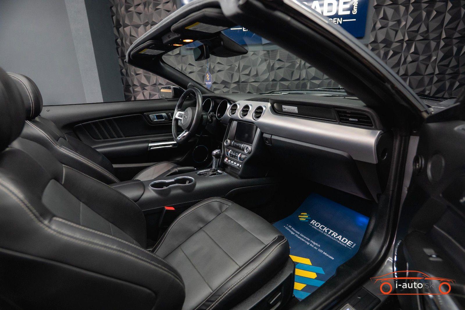 Ford Mustang Shelby GT 500 5.0 V8 PREMIUM Performance za 44900€