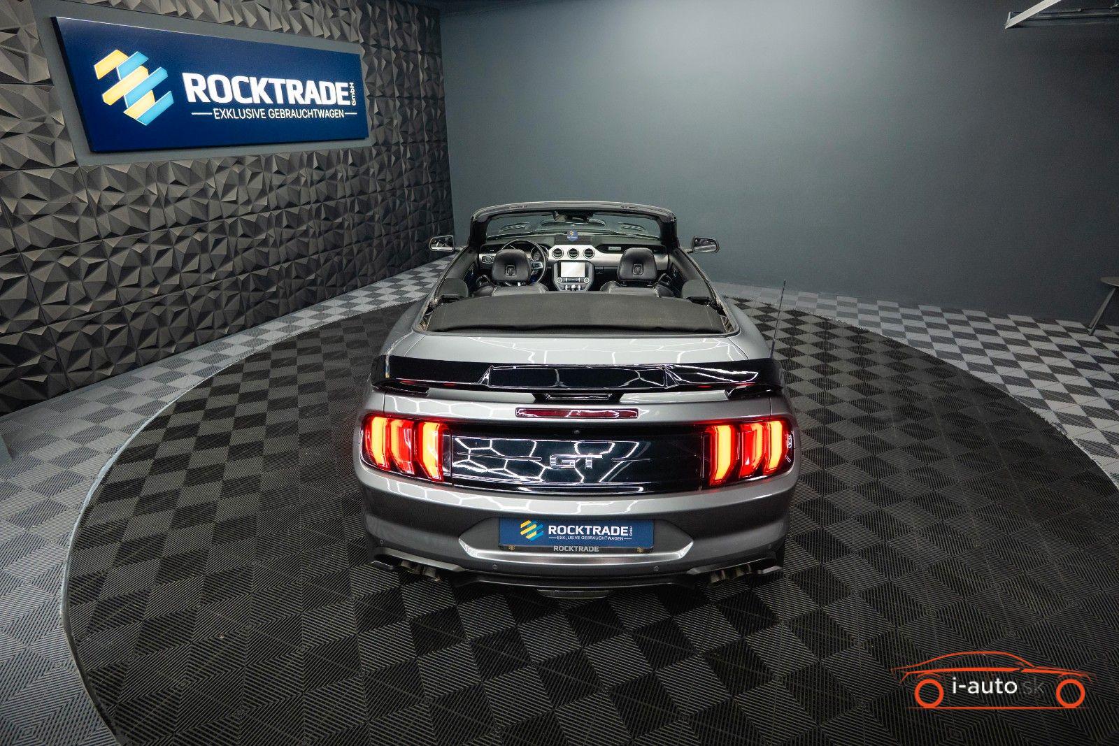 Ford Mustang Shelby GT 500 5.0 V8 PREMIUM Performance za 44900€