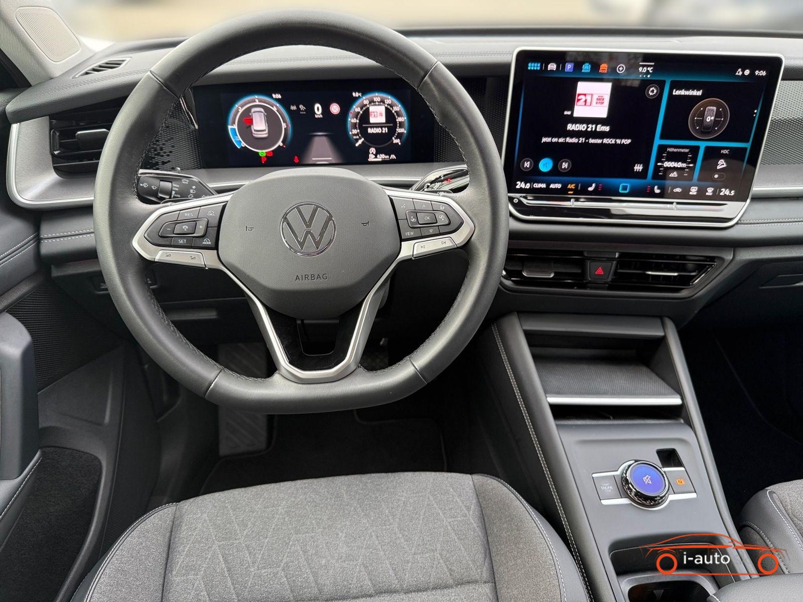 Volkswagen Tayron 2.0 TDI DSG 4M LIFE za 46470€