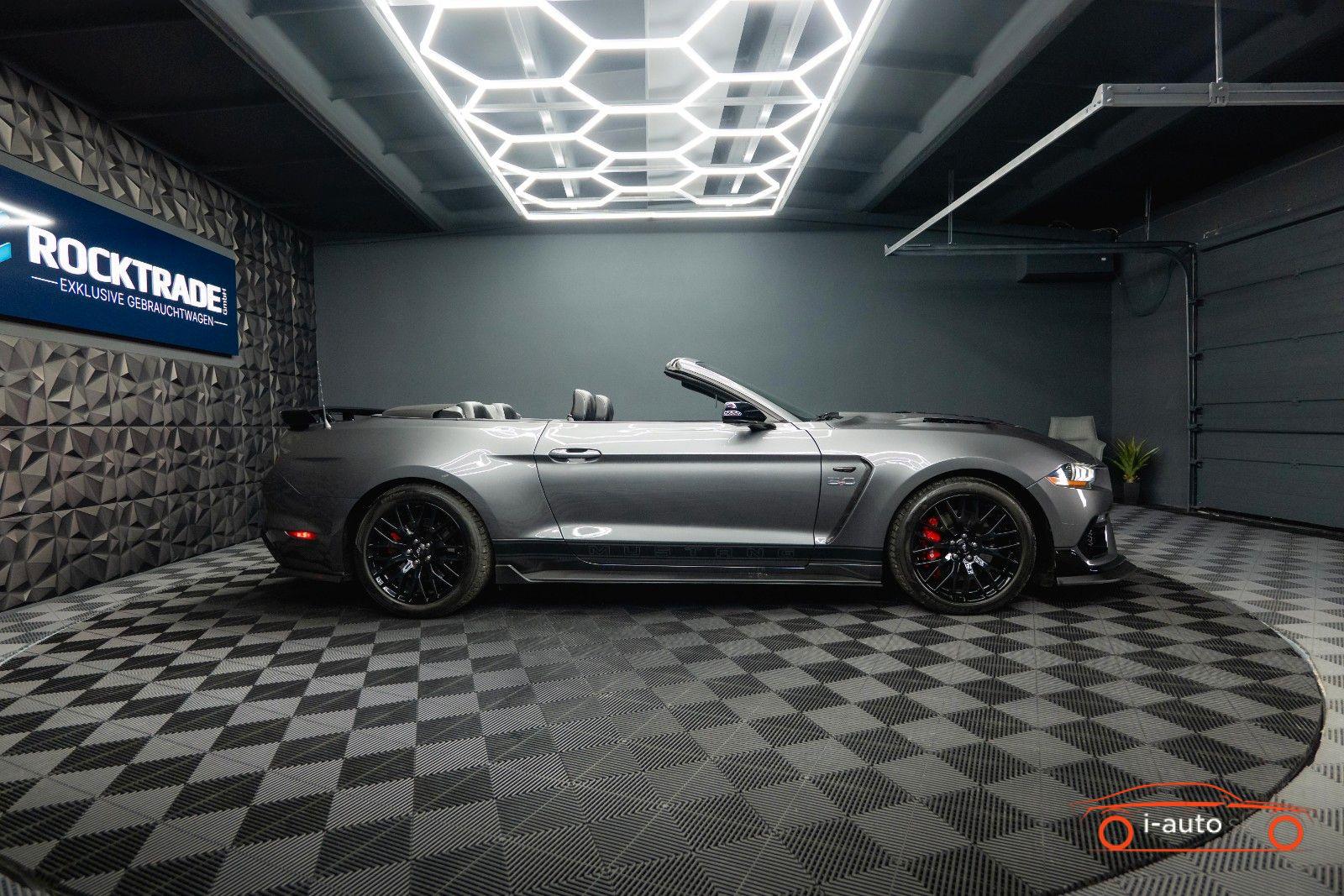 Ford Mustang Shelby GT 500 5.0 V8 PREMIUM Performance za 44900€