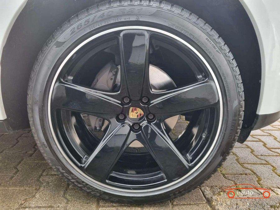 Porsche Macan Basis za 53900€
