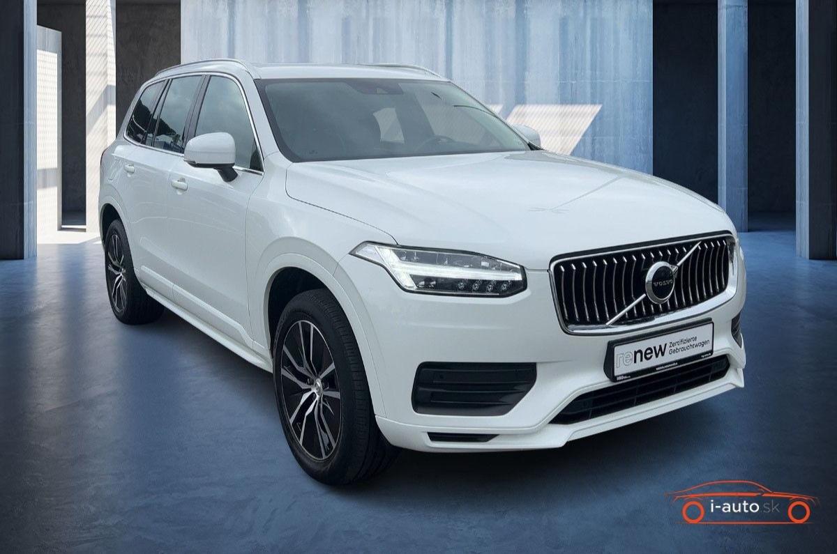 Volvo XC90 MOMENTUM PRO AWD za 39800€