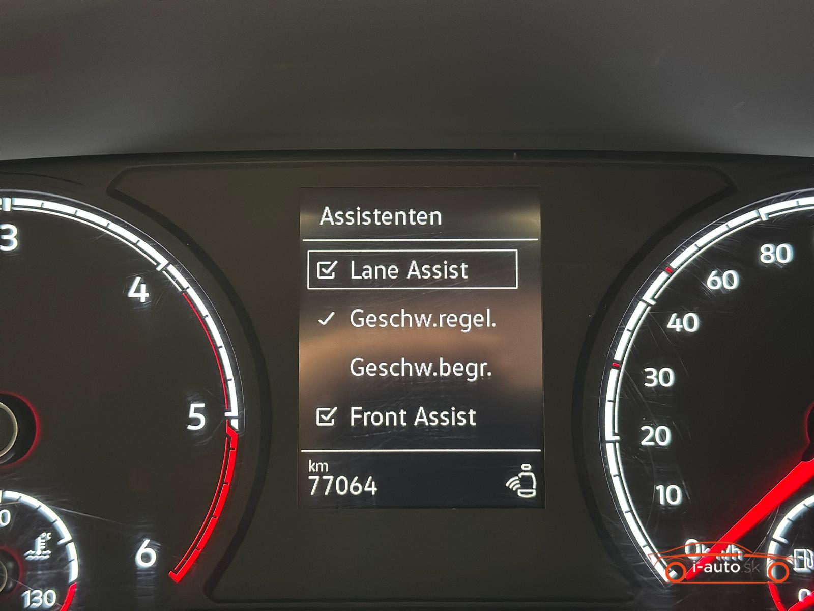 Volkswagen Caddy 2.0 TDI za 22600€