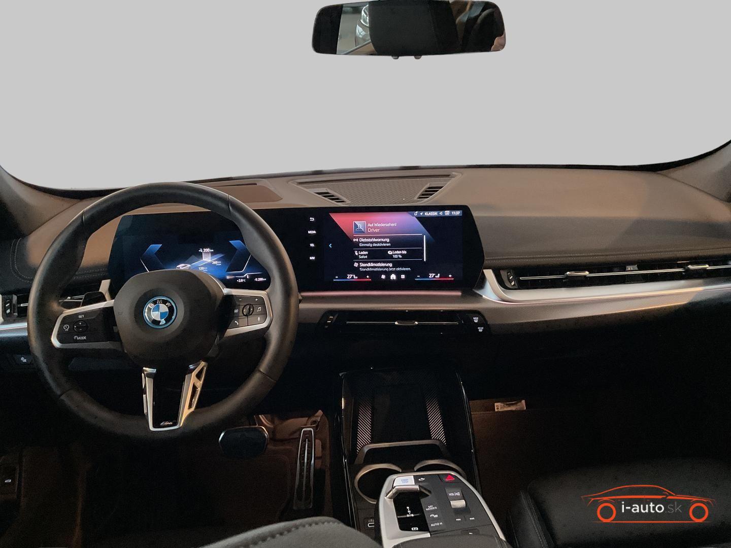 BMW iX1 xDrive30 M Sport za 51790€