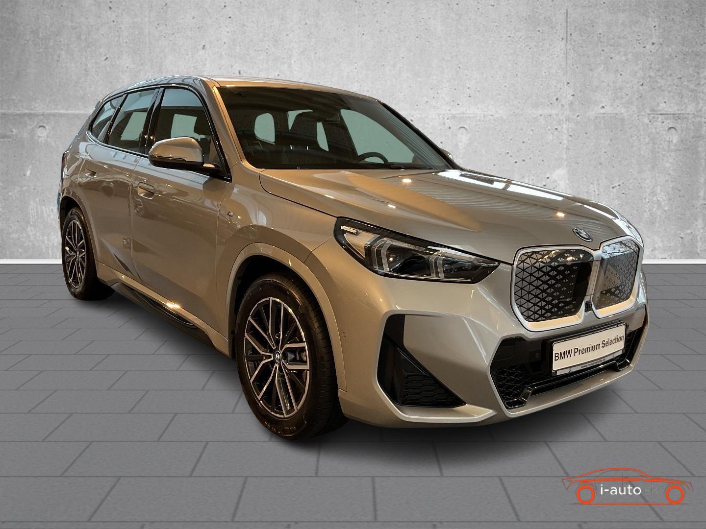 BMW iX1 xDrive30 M Sport za 51790€