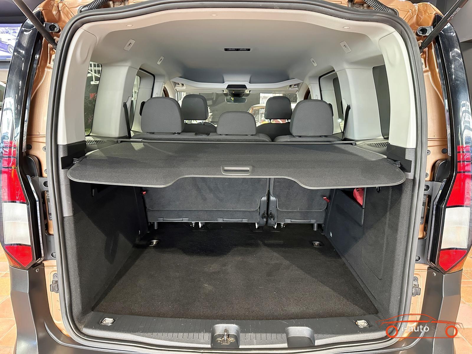 Volkswagen Caddy 2.0 TDI za 22600€