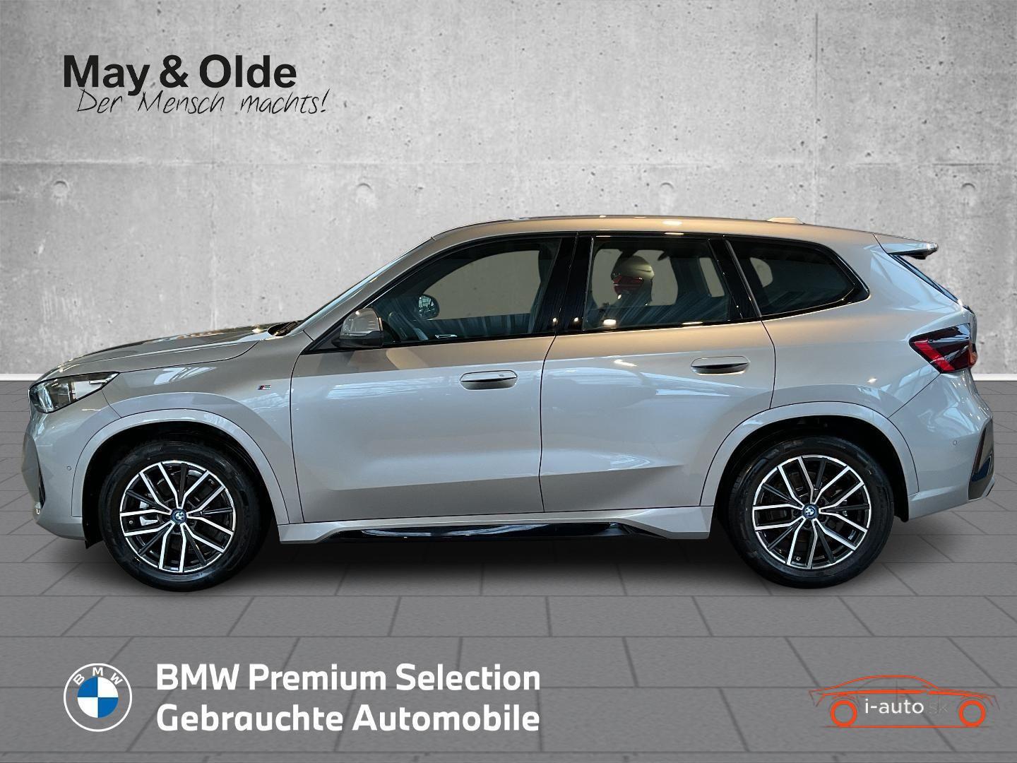BMW iX1 xDrive30 M Sport za 51790€
