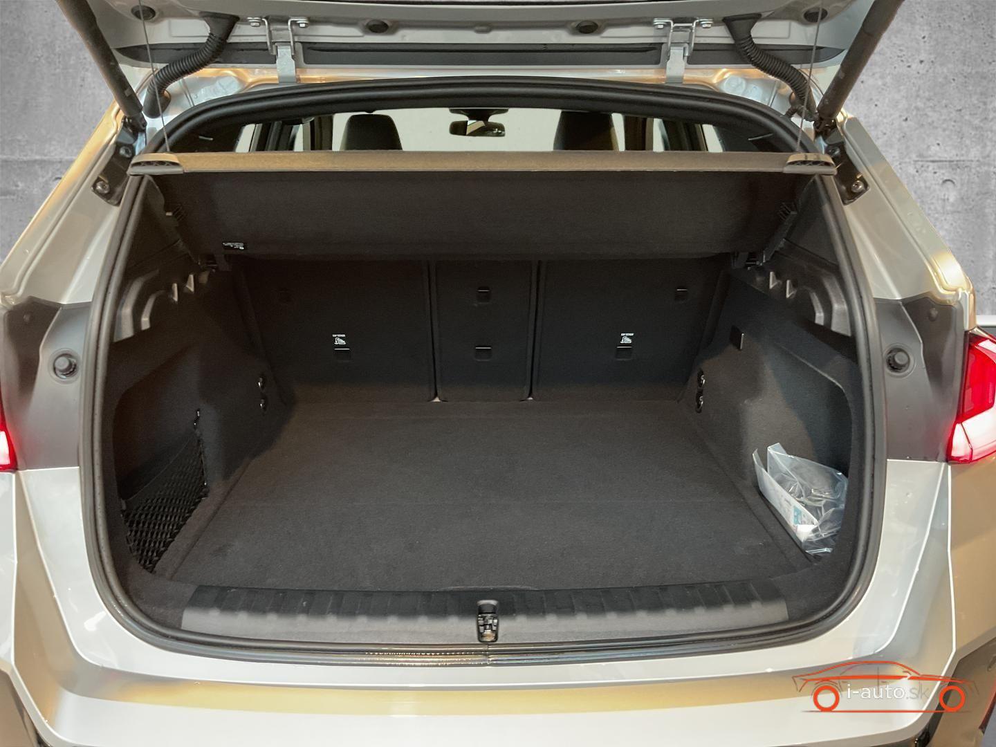 BMW iX1 xDrive30 M Sport za 51790€