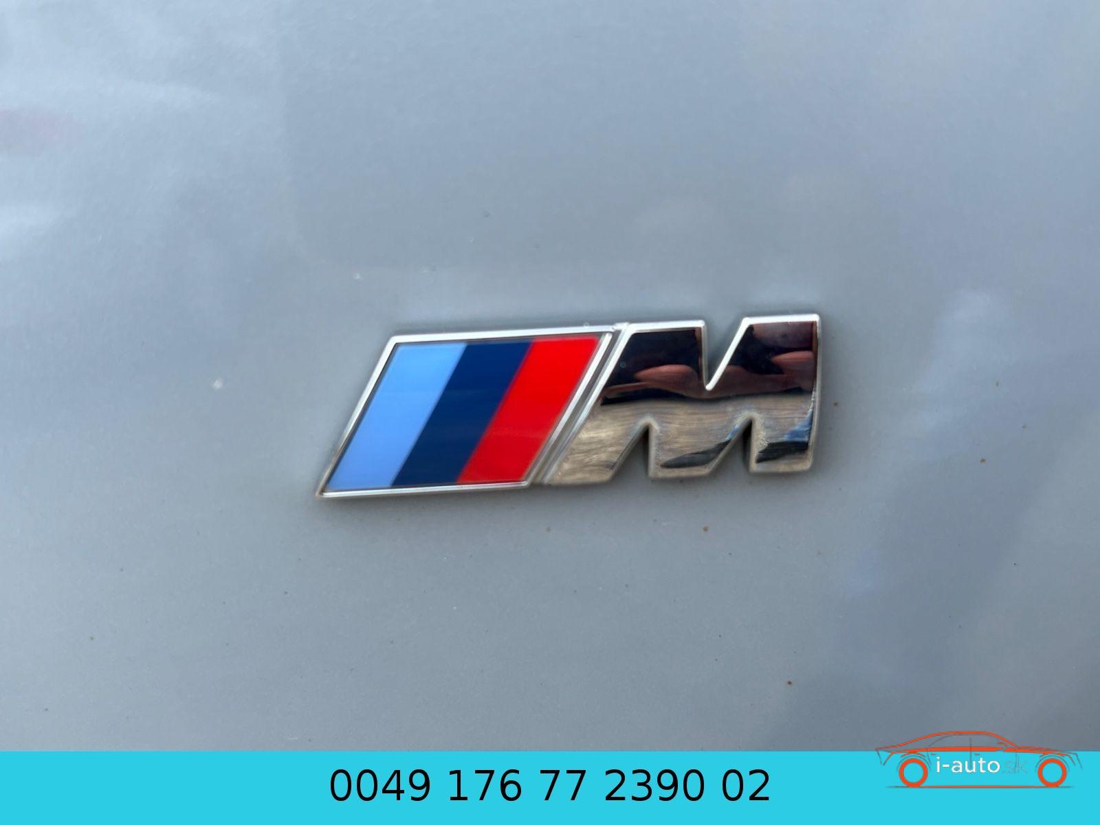 BMW X2 sDrive20i Edition M Mesh za 31830€