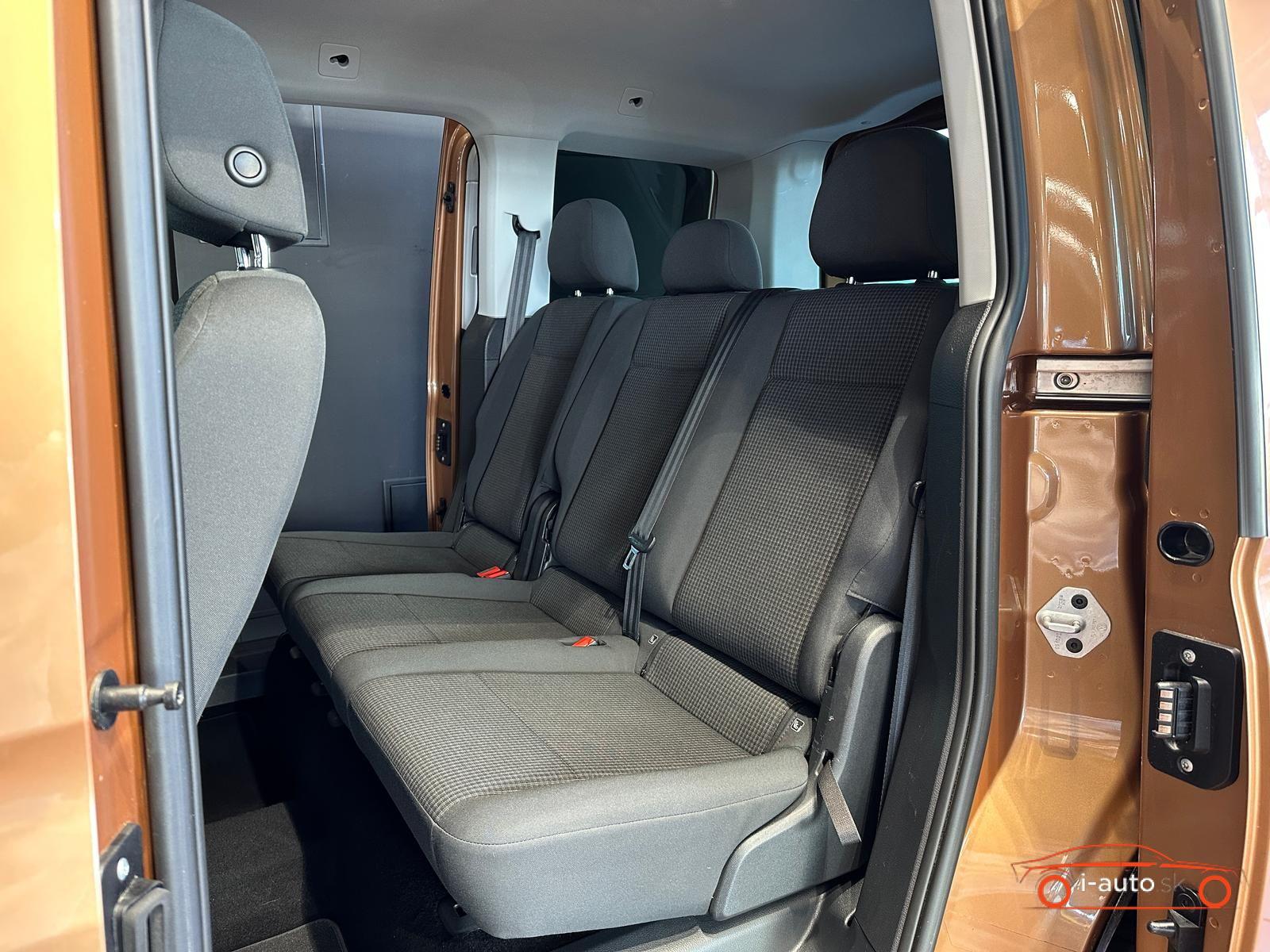 Volkswagen Caddy 2.0 TDI za 22600€