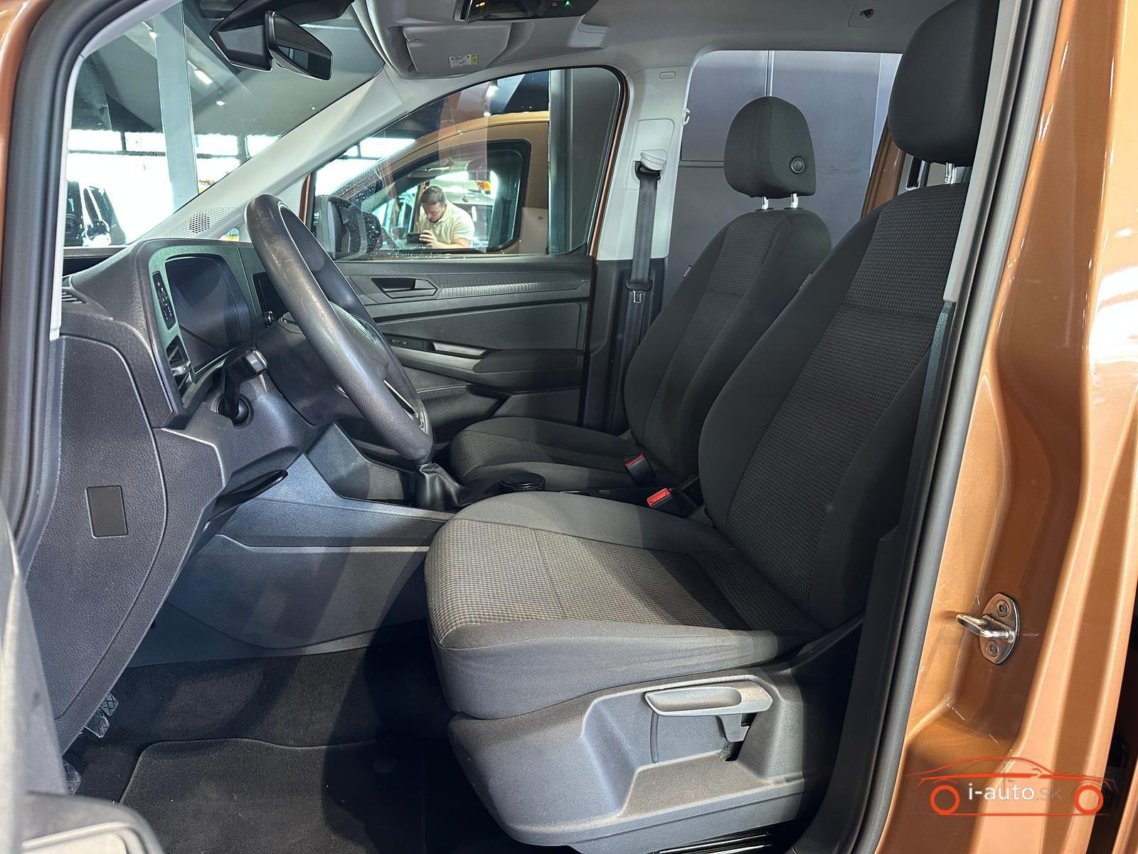 Volkswagen Caddy 2.0 TDI za 22600€