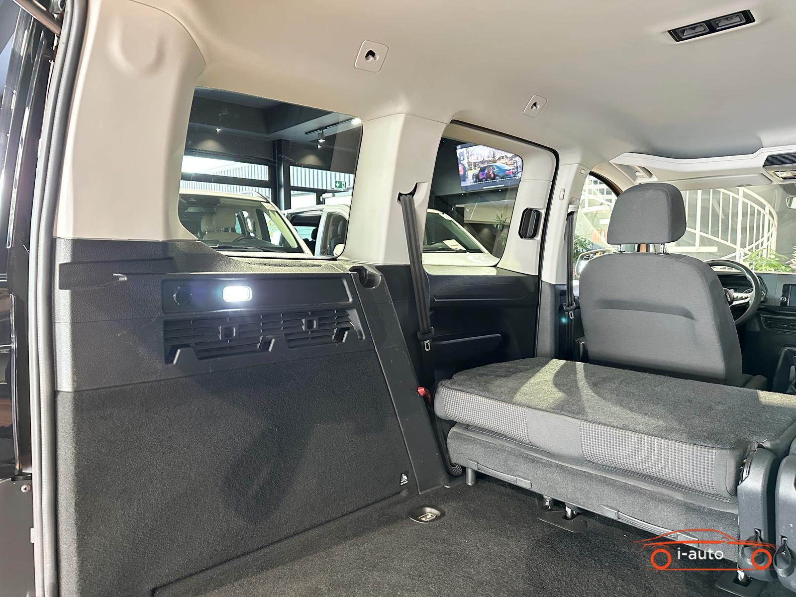 Volkswagen Caddy 2.0 TDI za 22600€