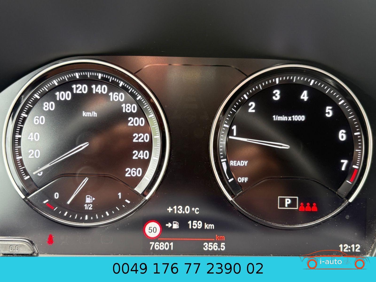 BMW X2 sDrive20i Edition M Mesh za 31830€
