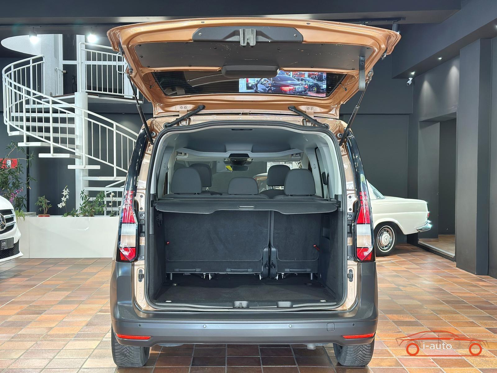 Volkswagen Caddy 2.0 TDI za 22600€