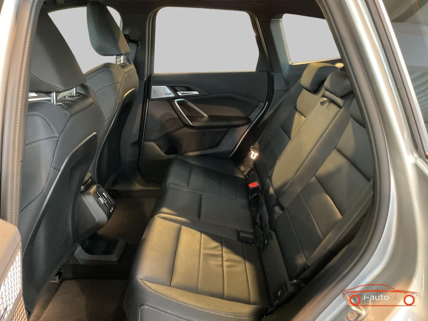 BMW iX1 xDrive30 M Sport za 51790€