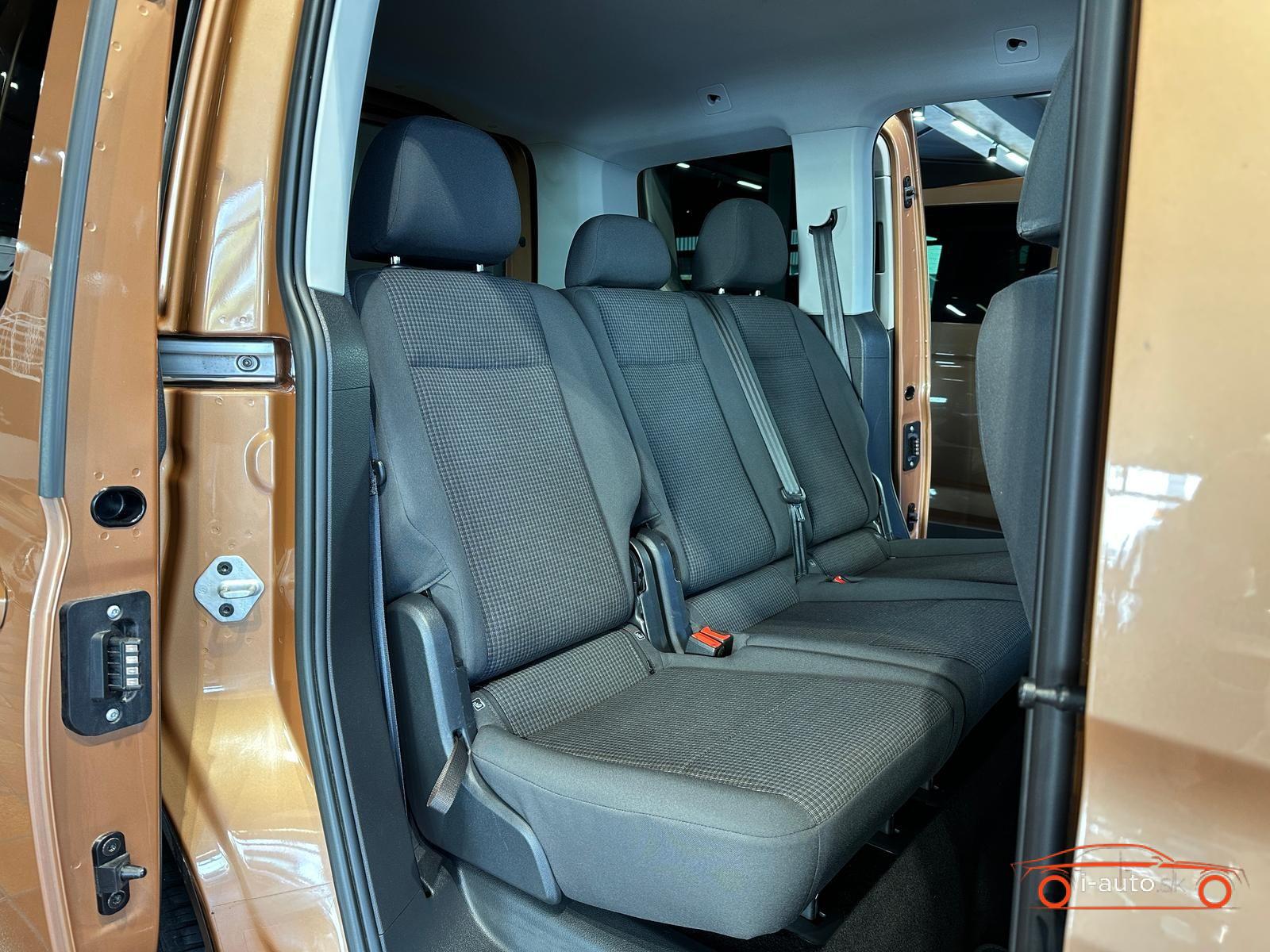 Volkswagen Caddy 2.0 TDI za 22600€