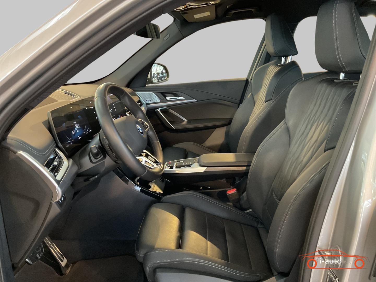 BMW iX1 xDrive30 M Sport za 51790€