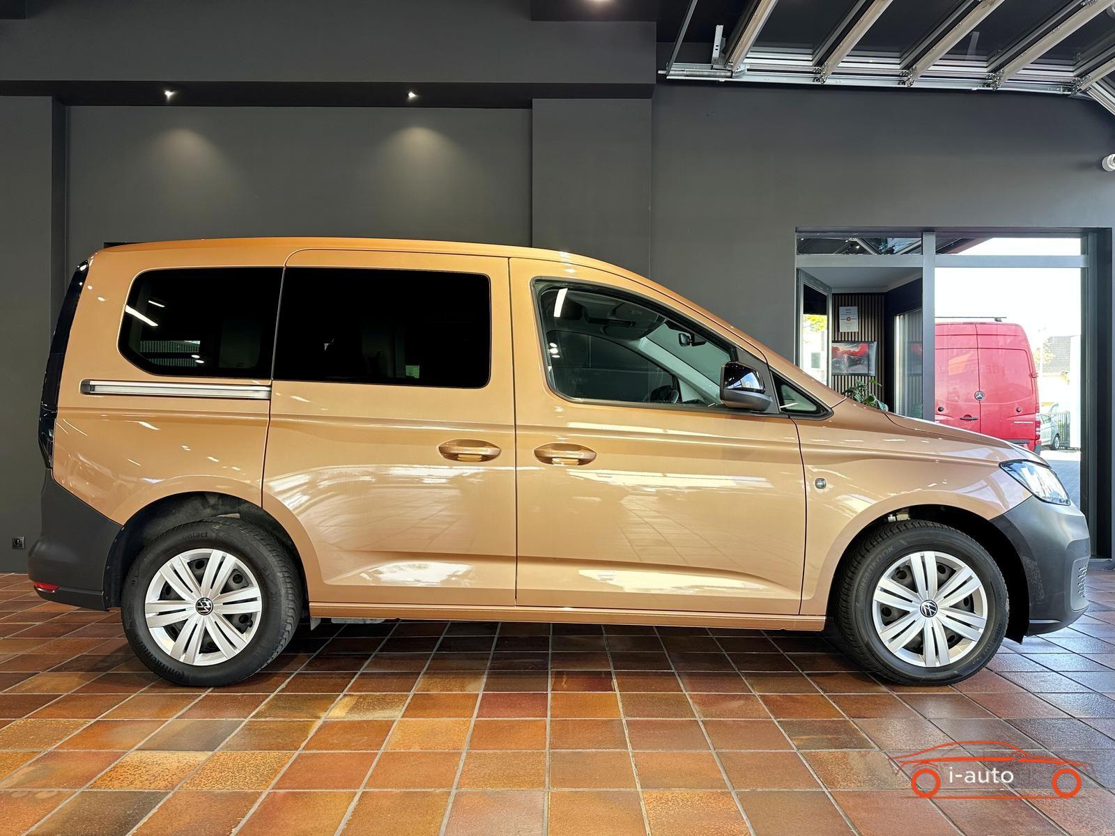 Volkswagen Caddy 2.0 TDI za 22600€