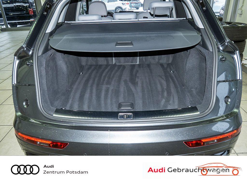 Audi Q5 45 TFSI quattro S line za 35000€