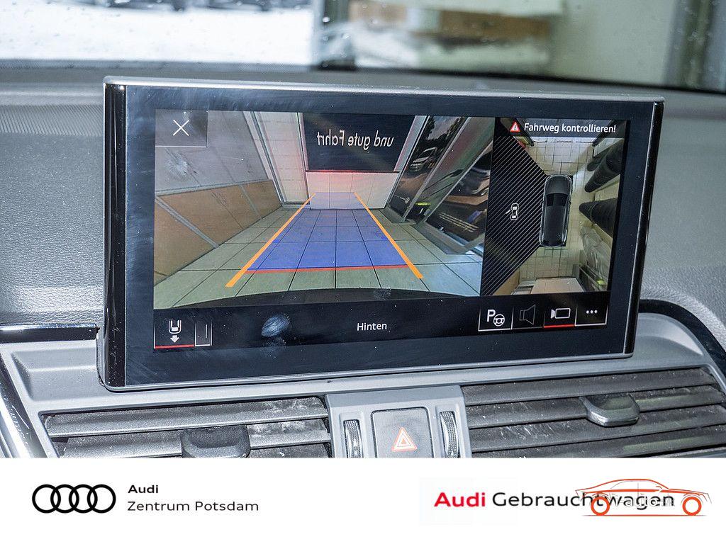 Audi Q5 45 TFSI quattro S line za 35000€