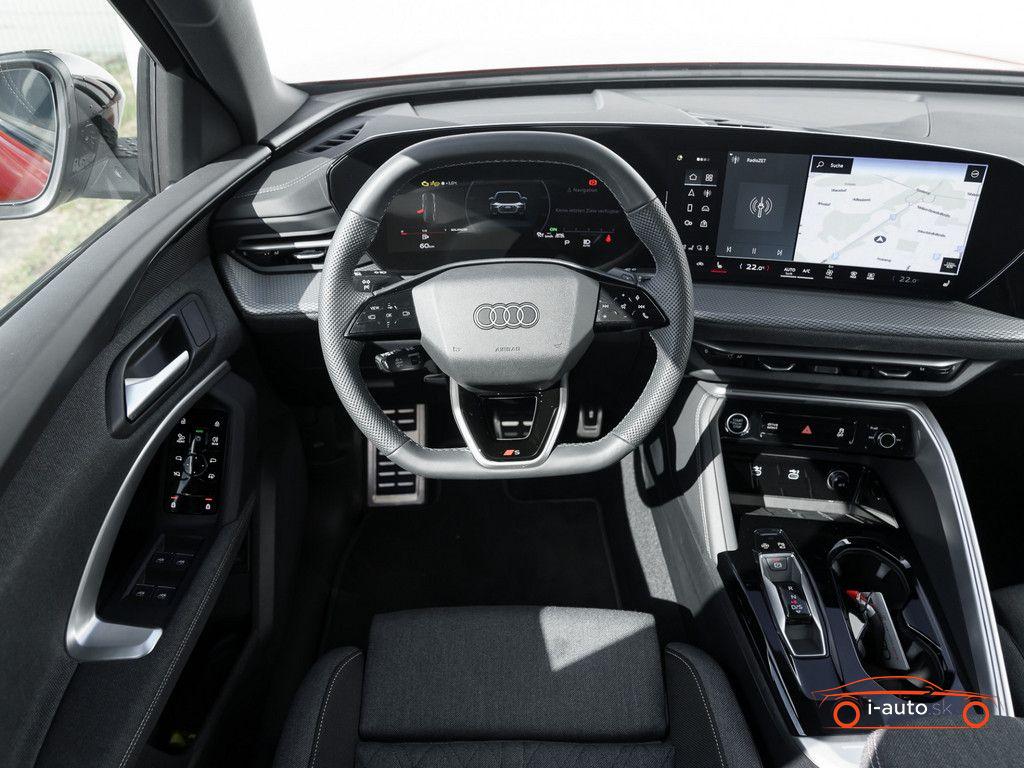 Audi Q5 2.0 TFSI Sportback S line za 65570€