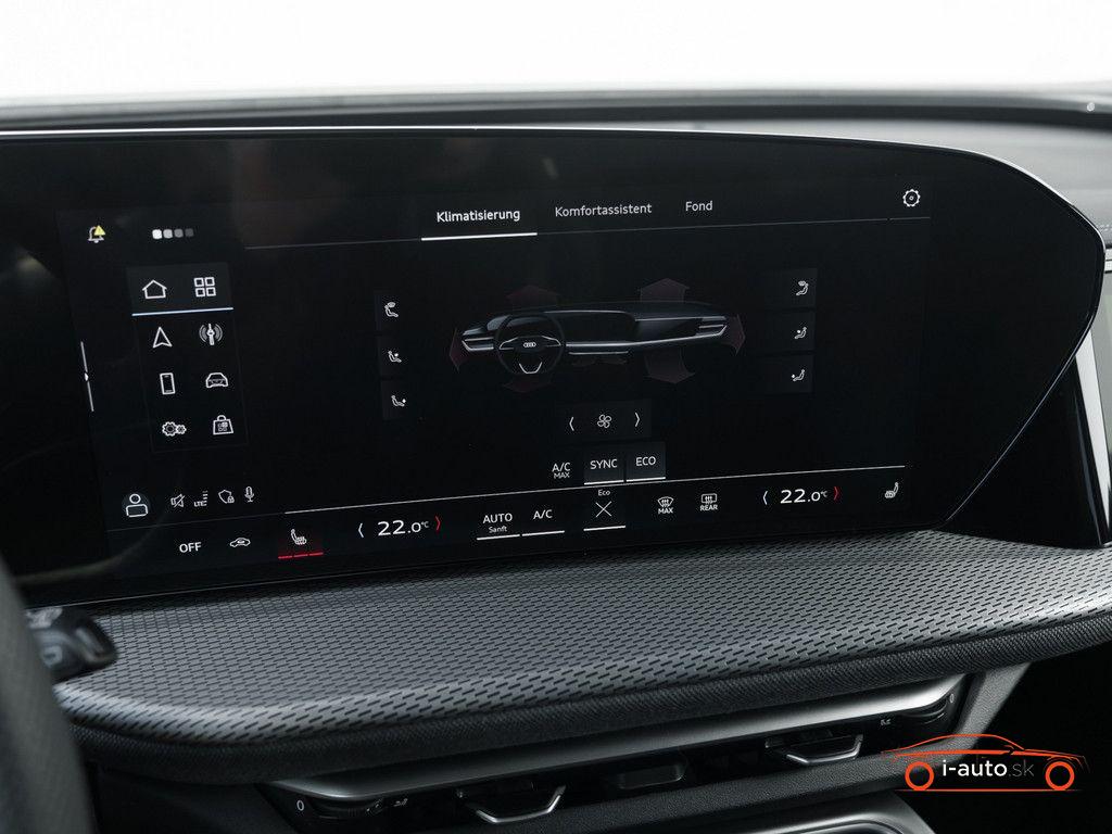 Audi Q5 2.0 TFSI Sportback S line za 65570€