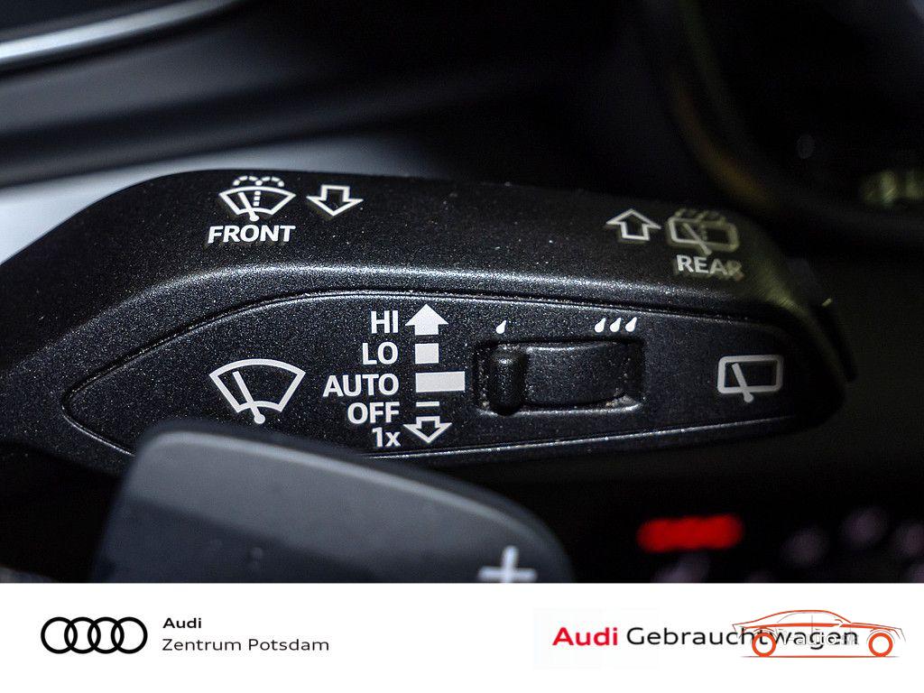 Audi Q5 45 TFSI quattro S line za 35000€