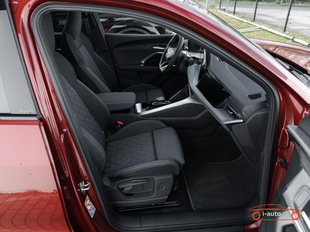 Audi Q5 2.0 TFSI Sportback S line za 65570€
