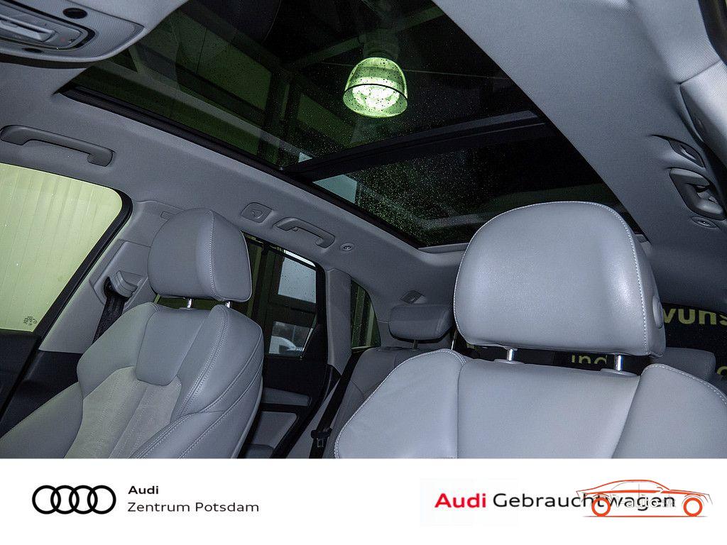 Audi Q5 45 TFSI quattro S line za 35000€