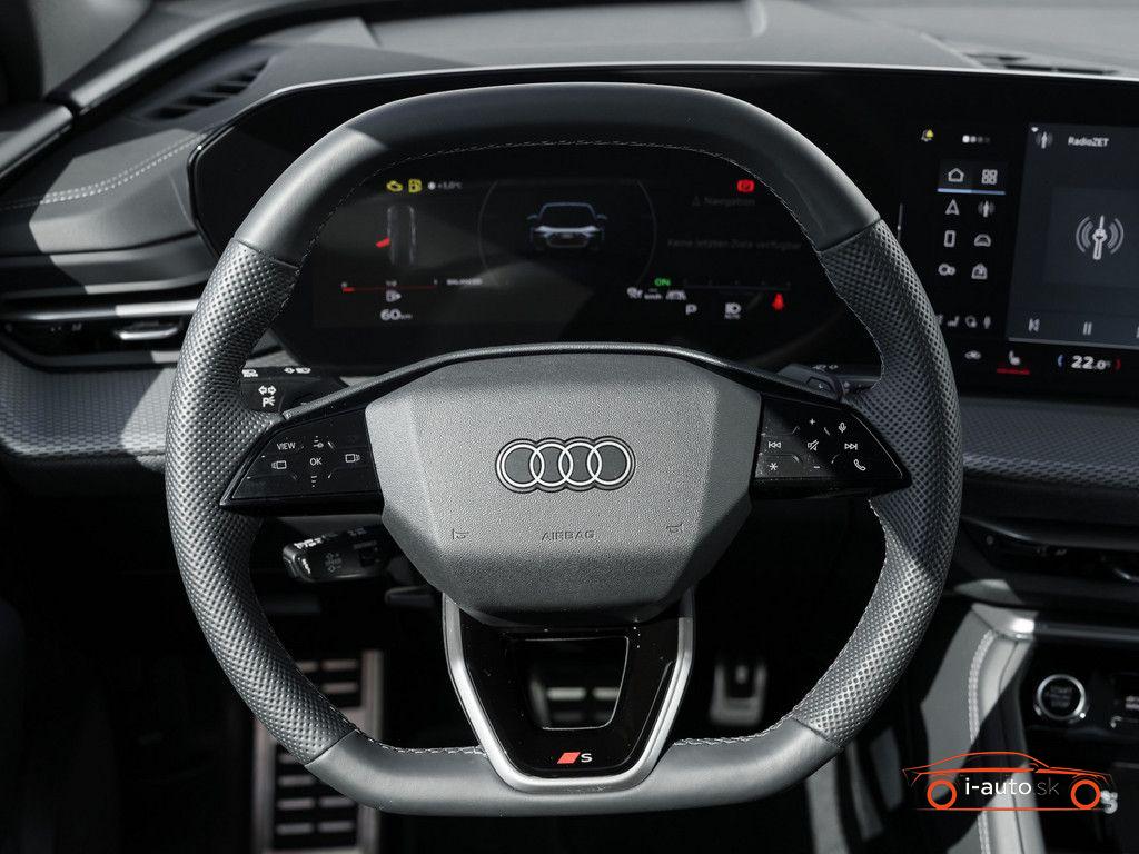 Audi Q5 2.0 TFSI Sportback S line za 65570€