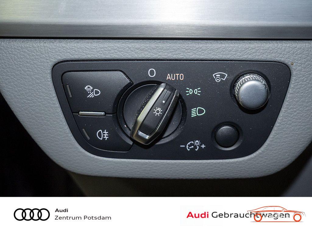 Audi Q5 45 TFSI quattro S line za 35000€