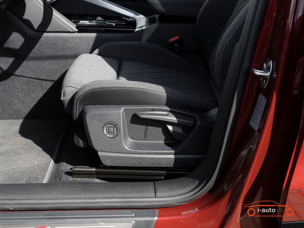 Audi Q5 2.0 TFSI Sportback S line za 65570€