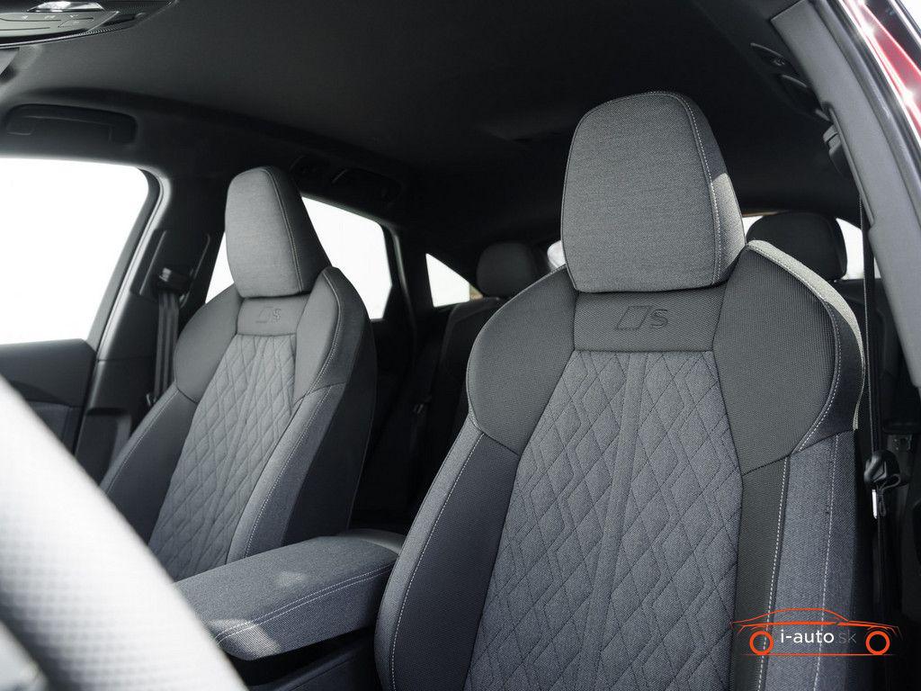 Audi Q5 2.0 TFSI Sportback S line za 65570€