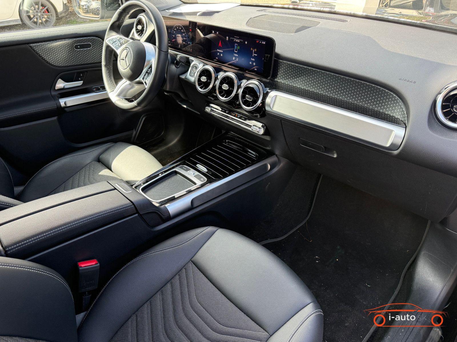 Mercedes-Benz GLB 200d Progressive za 38120€